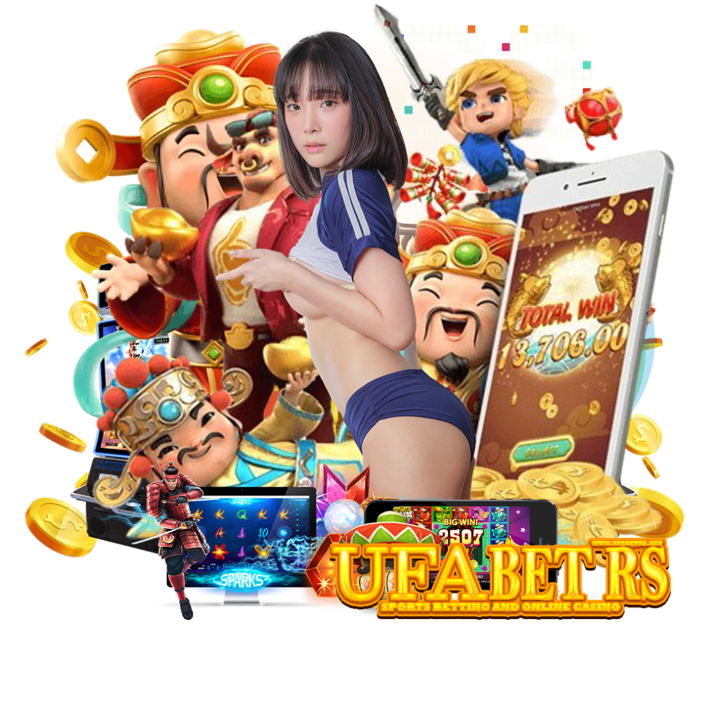 ufabetrs slot 